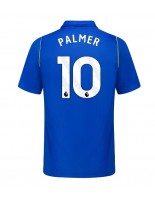 Chelsea Cole Palmer #10 Kotipaita 2026-27 Lyhythihainen